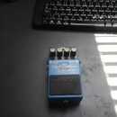 BOSS CS-3 kompresor