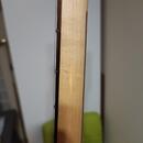 Fender Blacktop telecaster modded 