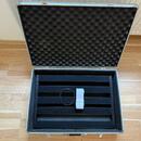 SLEVA-1200! Harley Benton Spaceship 60 w/hardcase