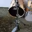 Pearl Vision VBX + spousta HW, činelů a dal&scaron;&iacute;ch věc&iacute;