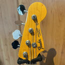 Fender MIJ Traditional '60s Jazz Bass