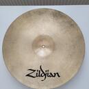 PRODÁM ČINEL A ZILDJIAN Medium Ride 19" - SLEVA!!!