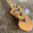 Fernandes FPB-65 Stone Logo