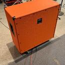 Orange PPC412
