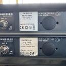 Sennheiser mikrofonní set