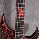 SCHECTER Sullivan King Banshee-6 FR za 7 strunku nebo prodej