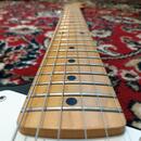 Fender JV Modified '50s Stratocaster HSS (wiring upgrade)