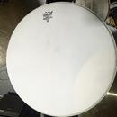 Remo Ambassador coated 20”