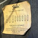 1973 Fender Deluxe Reverb 