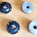 Drivery BMS 4552 ND 16 Ohm