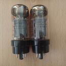 GROOVE TUBES - FENDER 6L6 - SOVTEK-rezervovane