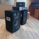 Zesilovač OMNITRONIC P-250, 2x125W/4 ohmy