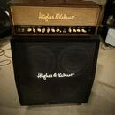 Hughes & Kettner Statesman Dual  + reprobox Hughes & Kettner