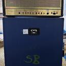 Marshall JMC 2000 TSL 100