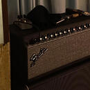 Fender Bandmaster VM