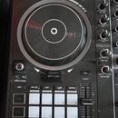 Hercules DJ Control Inpulse 500