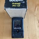 LOCO BOX PH-01 4-stage phaser / phase shifter