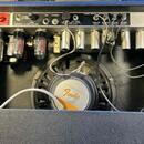 1973 Fender Deluxe Reverb 