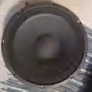 Celestion BN10-200X 8 Ohm 