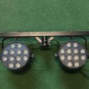 Led par 12x12