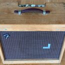 Upgrade kombo Fender Pro Junior Made in USA