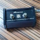 Zesilovač Ampeg SVT2-PRO (SVT-CL upravený do racku)