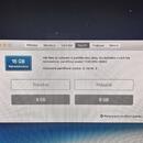 Imac 21.5, 16gb ram, 250 ssd