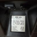 EMC 121 monitor boxy + obaly (2 ks)