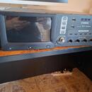 Predám mixpult YAMAHA TF Rack 