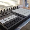 Machine mk3 NI