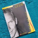 Sting – Fields of Gold