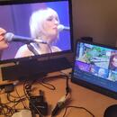 Prodám FULL HD video mixer s 5" LCD IPS displejem-SLEVA