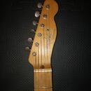 Fender Road Worn ’50s Telecaster - Mexico