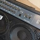 Kytarové kombo LANEY GC60A