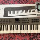 Nektar Impact LX 61 midi keyboard NEW !