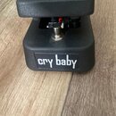 Crybaby Wah GCB95 ORIGINAL + napájecí kabel