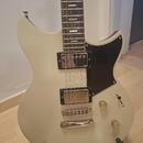 Yamaha Revstar RSS20 Vintage White