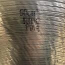 Istanbul Mehmet Traditional 20" Ping Ride