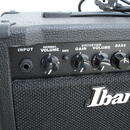 kytarové kombo Ibanez 15W