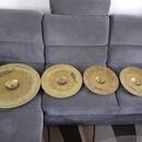 paiste 302 /14,16,20