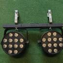 Led par 12x12