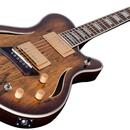 Prodam el. kytaru - Michael Kelly Hybrid Special