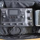 Zoom B6 + pedál 