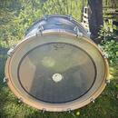 Mapex Mars Birch 24x16 Bass Drum – velký rock/blues kopák