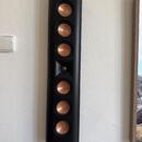 Zánovní 7.2 AV receiver Yamaha Aventage RX-A4A - ZÁRUKA