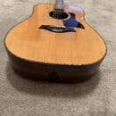 Taylor 910e / R.V 2014 / DREADNOUGHT /