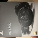 Sennheiser HD660S