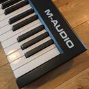 M-Audio Keystation 88 MK3