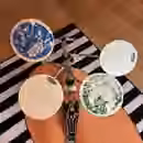 DW Go Anywhere set + pedal
