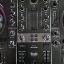 Hercules DJ Control Inpulse 500